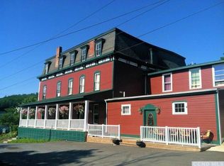 2627 State Route 23, Hillsdale, NY 12529