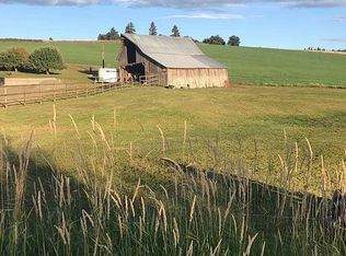 1007 Bear Creek Rd, Princeton, ID 83857