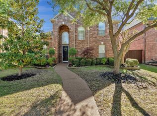 4614 Refugio Rd, Frisco, TX 75034
