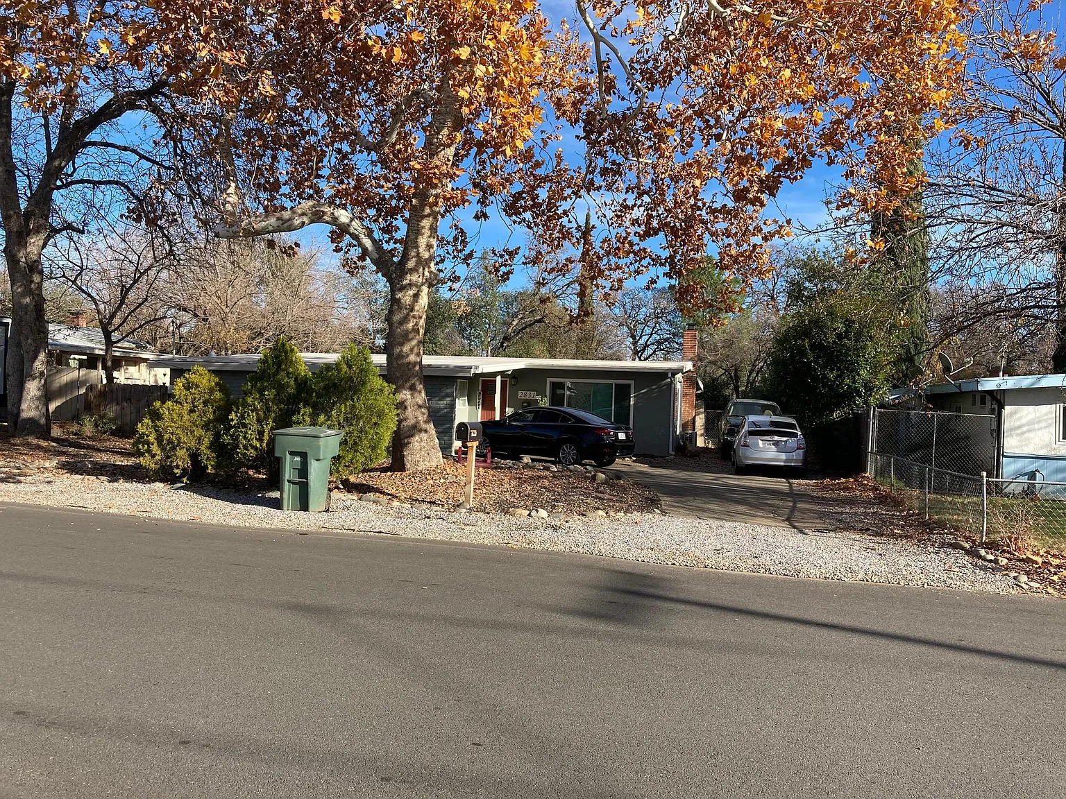 2831 Fairway Ave — Photo 1