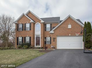16801 Cover Ct, Accokeek, MD 20607