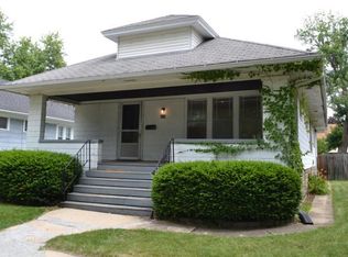 526 Walsh Ave, Joliet, IL 60435