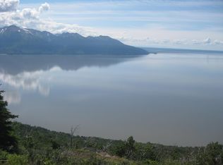 L8-B2 Southpointe Ridge Cir, Anchorage, AK 99516