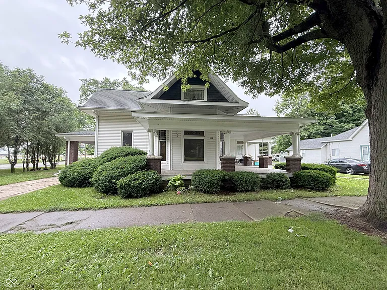 512 S Pearl St #C — Photo 1