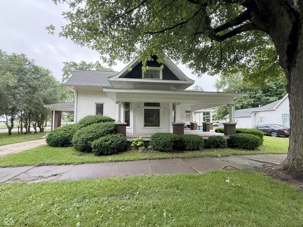 512 S Pearl St Unit C, Thorntown, IN 46071