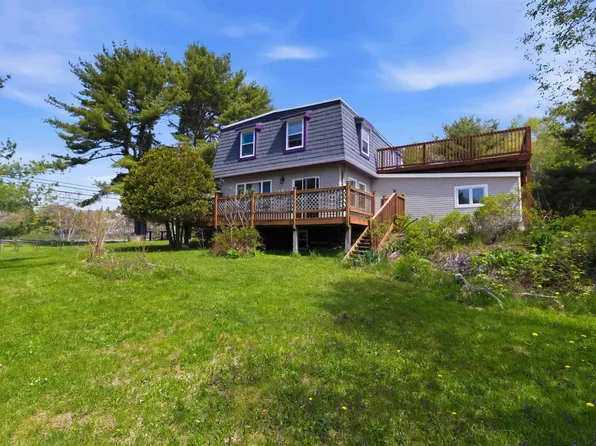 6689 Highway 3, Western Shore, NS B0J 2E0