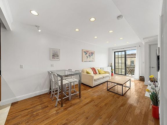 2nd image of 111 W 113th St APT 6A