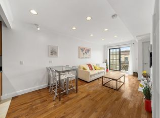 The Lantern, New York, NY 10026
