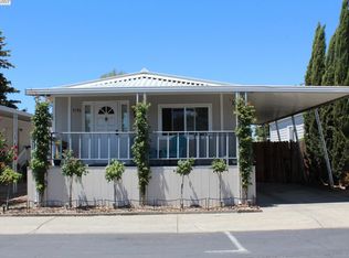 5196 Sundance Dr #46, Livermore, CA