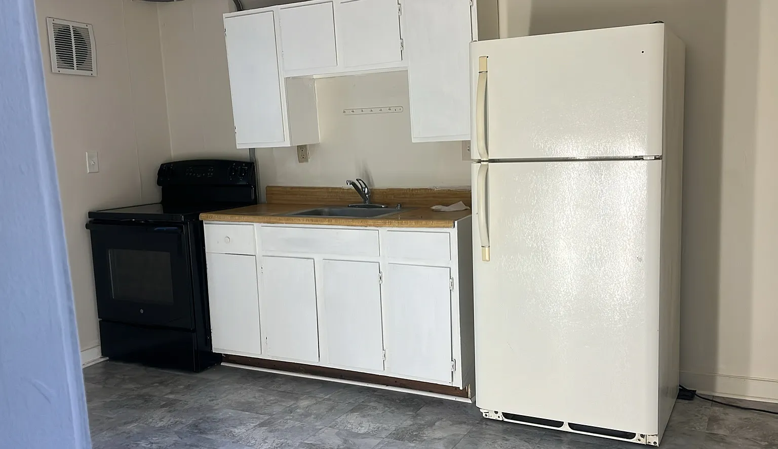 1 bed, $1,175 — Photo 2