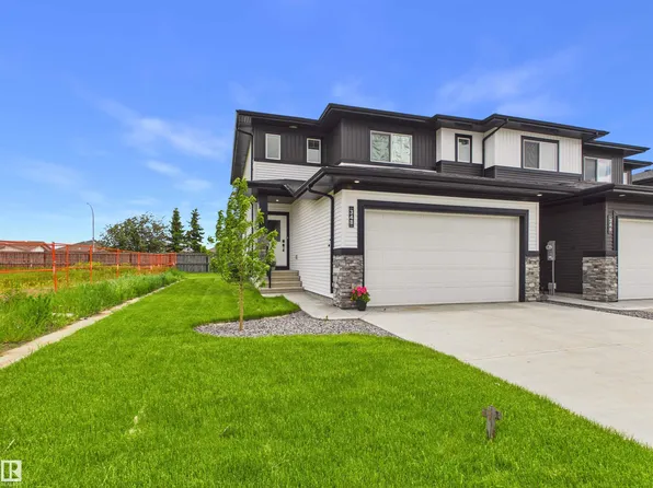 348 Genesis Vlg, Stony Plain, AB T7Z 0J6
