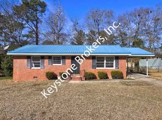 2682 Tredway Dr, Macon, GA 31211