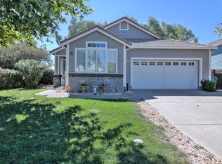 1521 Barkley Mountain Way, Antioch, CA 94531