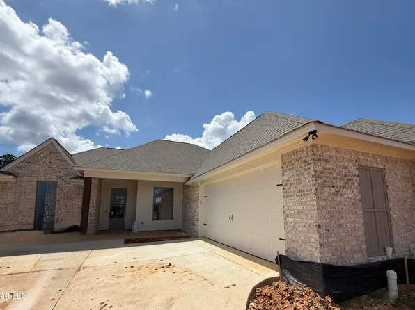 119 Bronson Bnd, Flowood, MS 39232