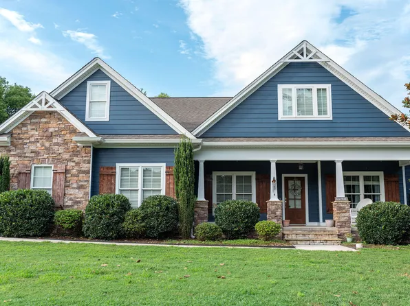 3397 Autumn Ridge Dr NW, Cleveland, TN 37312
