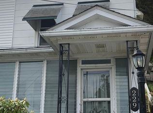 229 W High St #229, Nesquehoning, PA