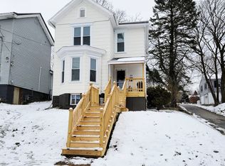 35 William Ave, Greensburg, PA 15601