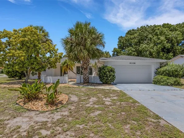 6328 Georgia Ave, Bradenton, FL 34207