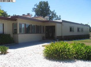 2020 Doris Ave, Walnut Creek, CA 94596