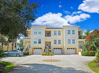 1803 Windjammer Ln, Saint Augustine, FL 32084