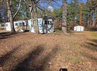 21 Wyman Rd, Deering, NH 03244