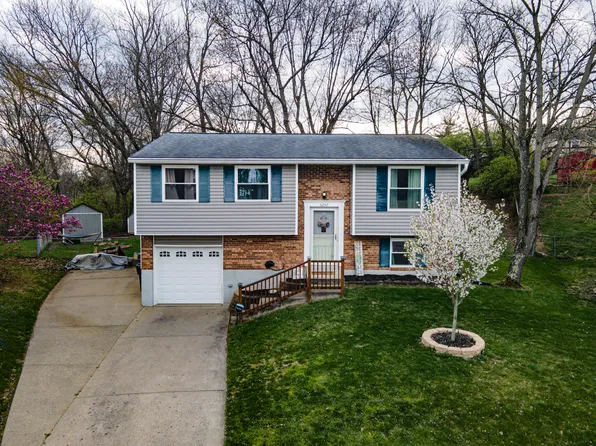 6242 Stonehenge Cir, Burlington, KY 41005