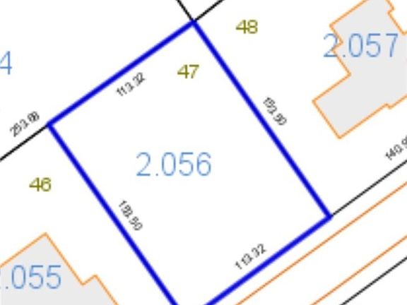 2nd image of 0 Forest Brook Dr