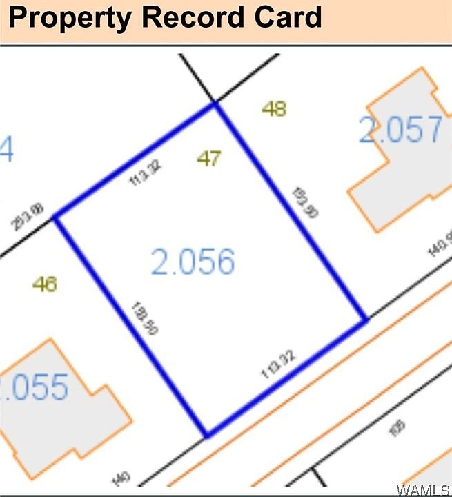 2nd image of 0 Forest Brook Dr