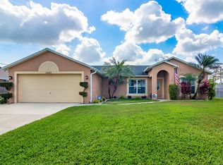 5585 Flint Rd, Cocoa, FL 32927