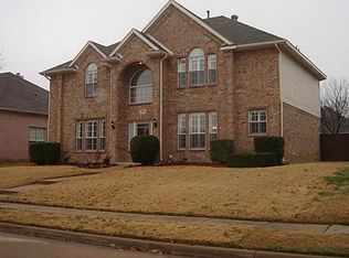 8101 Fleetwood Dr, Plano, TX 75025