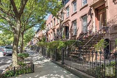 Sold by Halstead Real Estate