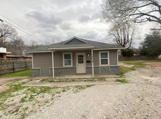 1376 Pillow St, Memphis, TN 38106