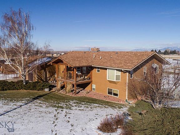 2nd image of 321 Garnet Mountain Way