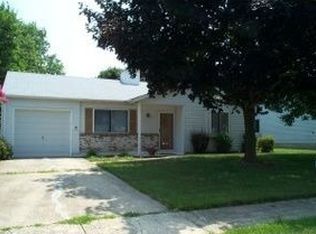 48 Quindome Dr, New Castle, DE 19720