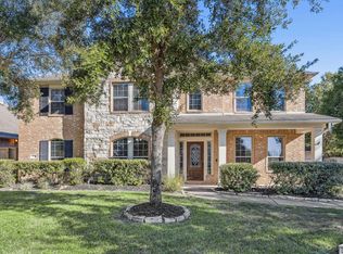 31306 Summit Grove Ln, Spring, TX 77386
