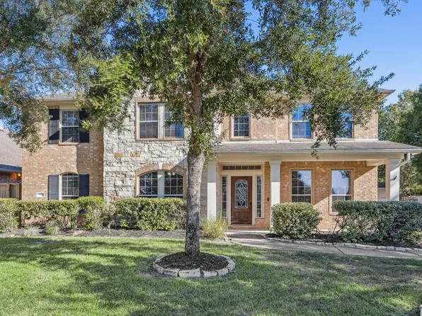 31306 Summit Grove Ln, Spring, TX 77386