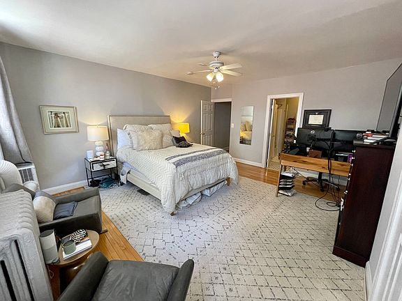 2nd Level - Bedroom 1