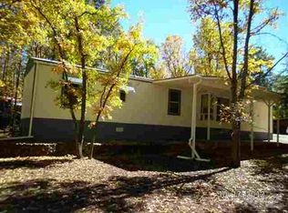 5802 Cougar Ct, Pinetop, AZ 85935