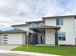 3623 NE 169th Way, Vancouver, WA