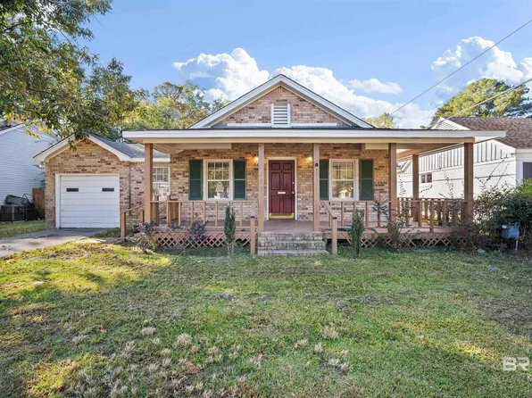 3055 Fendley Ave, Mobile, AL 36606