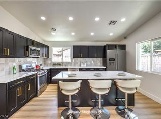 5390 Black Rock Way, Las Vegas, NV 89110