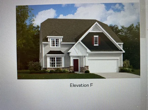 107 Keswick Cir #24, Central, SC 29630