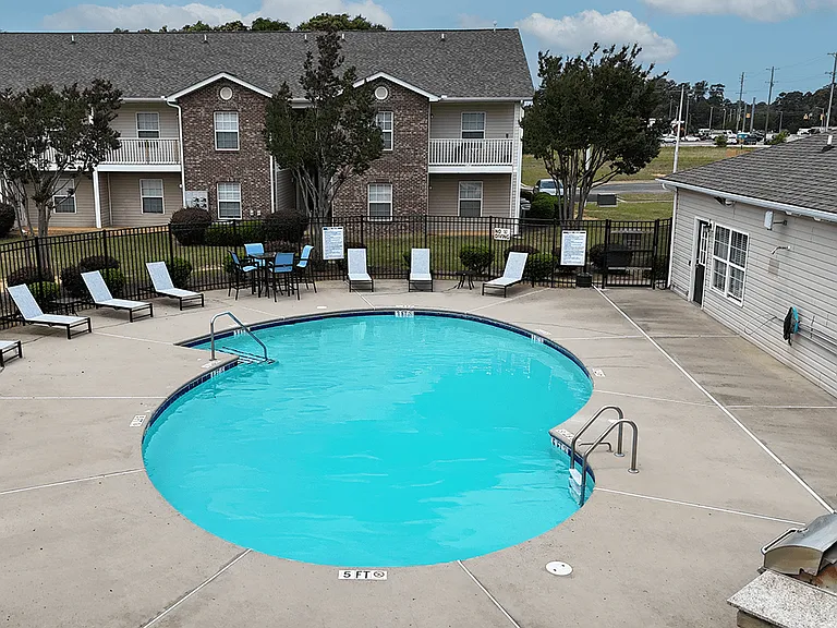 The Landing Apartment Homes — Photo 22