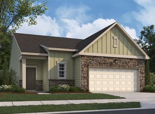 164 Bedstone Way, Clayton, NC 27520