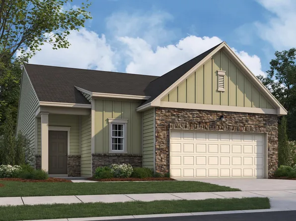 164 Bedstone Way, Clayton, NC 27520