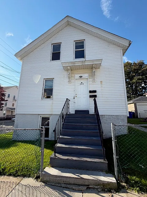 1 bed, 650 sqft, $1,400 — Photo 1