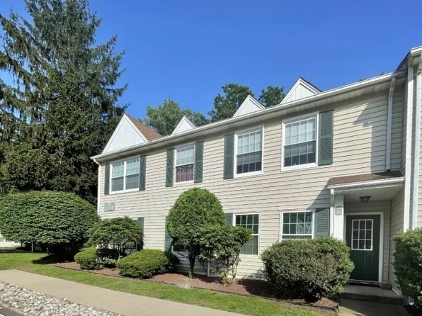 23D Hanover Sq #23, Middlesex Boro, NJ 08846