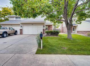 1321 S Carson Way, Aurora, CO 80012