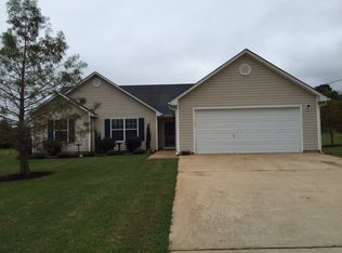 113 Potomac Dr, Jackson, GA 30233