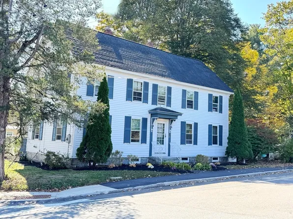 216 Main St, North Chelmsford, MA 01863